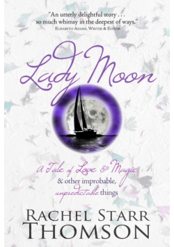 Lady Moon