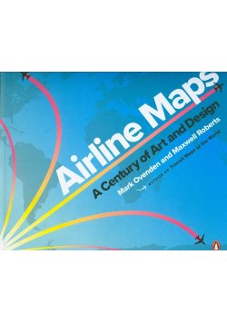 Airline Maps