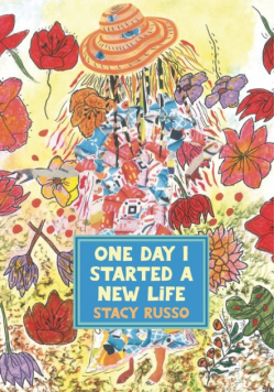 One Day I Started a New Life