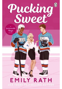 Pucking Sweet