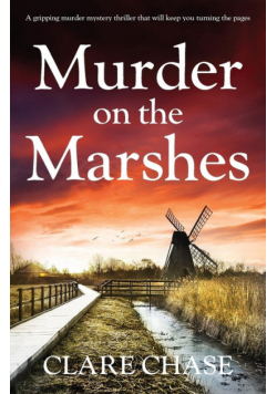 Murder on the Marshes