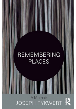 Remembering Places