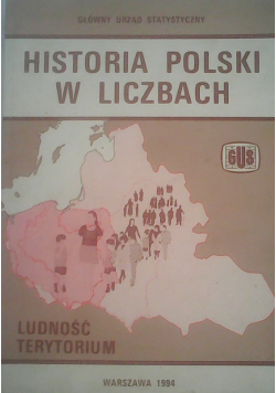 Historia Polski w liczbach