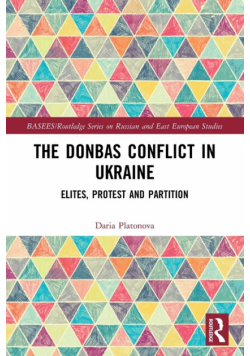 The Donbas Conflict in Ukraine