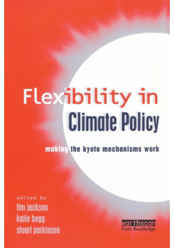 Flexibility in Global Climate Policy