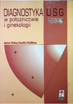 Diagnostyka usg w położnictwie i ginekologii