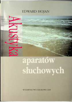 Akustyka aparatów słuchowych