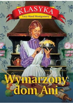 Wymarzony dom Ani