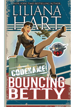 Bouncing Betty