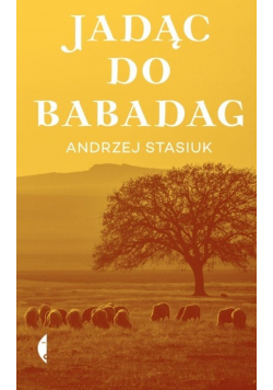 Jadąc do Babadag