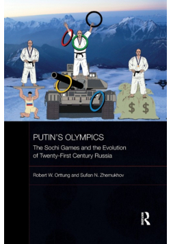 Putin's Olympics