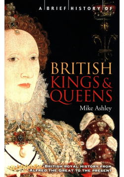 A Brief History of British Queens