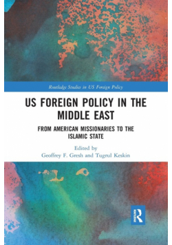 US Foreign Policy in the Middle East