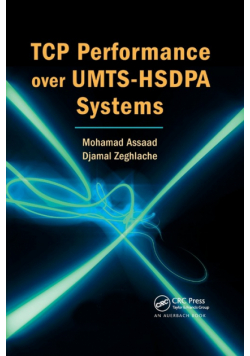 TCP Performance over UMTS-HSDPA Systems