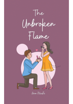 The Unbroken Flame
