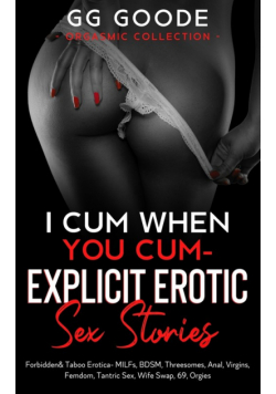 I Cum When You Cum