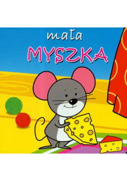 Mała myszka