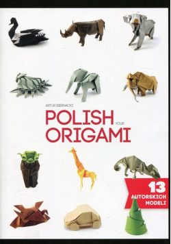 Polish your Origami