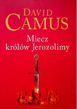 Miecz królów Jerozolimy