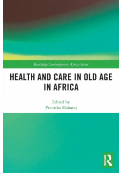 Health and Care in Old Age in Africa