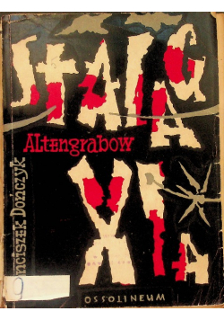 Stalag XI A Altengrabow