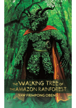 The Walking Tree of the Amazon Rainforest