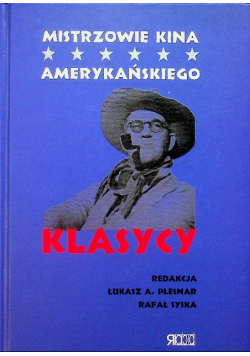 Mistrzowie kina amerykańskiego Klasycy