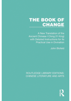 The Book of Change