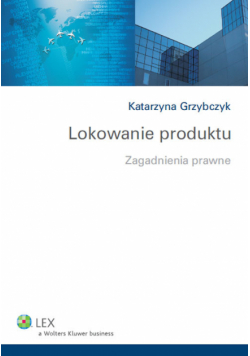 Lokowanie produktu