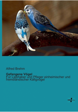 Gefangene Vögel