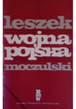 Wojna polska
