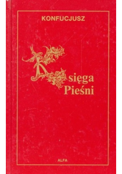 Księga Pieśni