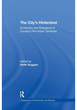 The City's Hinterland