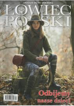Łowiec polski odbijemy nasze dzieci nr 4 218