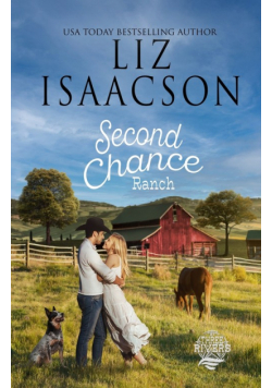 Second Chance Ranch