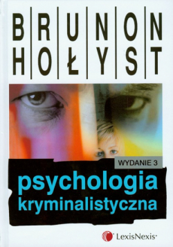 Psychologia kryminalistyczna