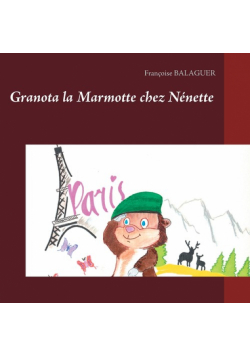 Granota La Marmotte
