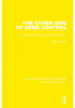 The Other Side of Arms Control