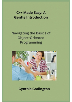 C++ Made Easy