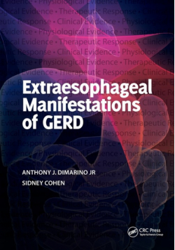 Extraesophageal Manifestations of GERD