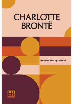 Charlotte Bronte