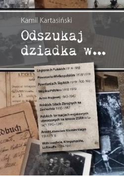 Odszukaj dziadka w