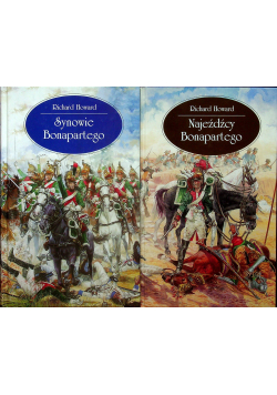 Najeźdźcy Bonapartego / Synowie Bonapartego