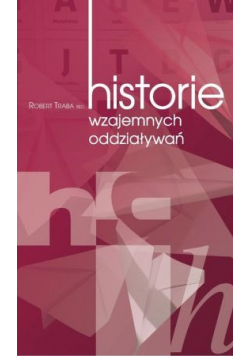 Historie wzajemnych oddziaływań