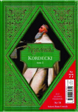 Kordecki Tom 2