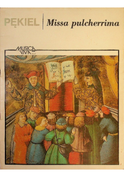 Missa pulcherrima