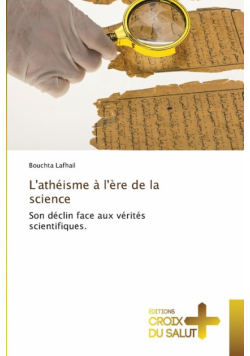 L'athéisme à l'ère de la science