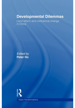 Developmental Dilemmas
