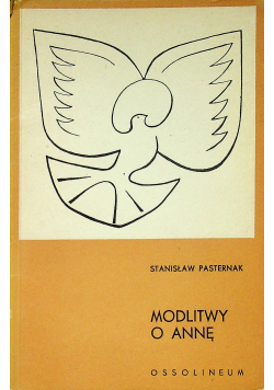 Modlitwy o Annę