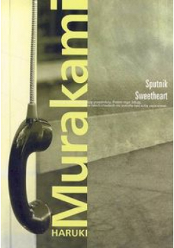 Sputnik sweetheart